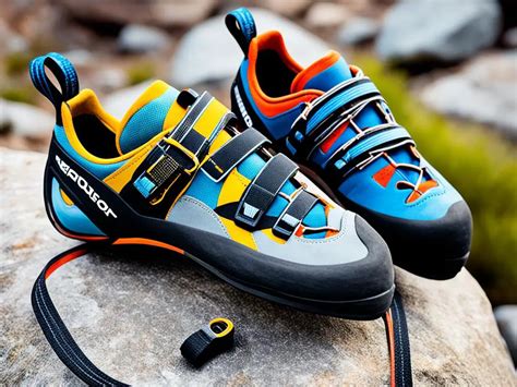 velcro shoes with fake laces|lace or velcro climbing shoes.